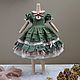 Одежда для куклы Блайз, Clothes for Blythe doll. Одежда для кукол. Филимонова Евгения (jenavi11). Интернет-магазин Ярмарка Мастеров.  Фото №2