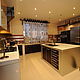 38. The kitchen is modern. Kitchen. Beautiful handcrafted furniture (7208327). My Livemaster. Фото №6
