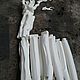 Светящийся посох Радагаста. Luminous staff Radagast. Костюмы для косплея. 3DprintCosplay. Ярмарка Мастеров.  Фото №6