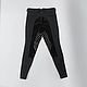 Pants for men: Suede trousers for riding. Mens pants. Modistka Ket - Lollypie. Online shopping on My Livemaster.  Фото №2