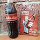 Ядер-Кола (Nuka Cola) 1:1 Fallout, Модели, Белгород,  Фото №1