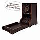 Dice Tower башня для кубиков. Настольные игры. Bliss Berry (Кайфаника). Интернет-магазин Ярмарка Мастеров.  Фото №2