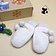 Selemeneva mink mitten gloves for women. Pearl. Mittens. Mishan (mishan). Online shopping on My Livemaster.  Фото №2