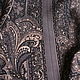 Купон подписной в стиле Etro, Ar-N321. Ткани. I-tessile Волшебные ткани из Милана (miracolo). Ярмарка Мастеров.  Фото №9
