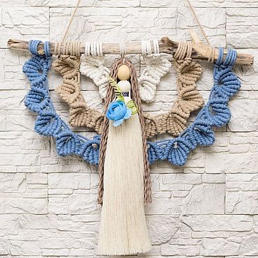 Ярмарка Мастеров - ручная работа, handmade