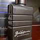 Secret Mission  Baldessarini-eau de toilette. Новогодние композиции. Царские закутки.. Интернет-магазин Ярмарка Мастеров.  Фото №2
