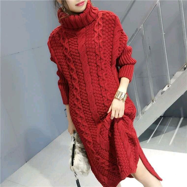 Вязаное платье ручной работы в интернет-магазине на Ярмарке Мастеров ...