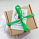  Spring light, 10 ml. Perfume. Wild Mystery Perfumes. My Livemaster. Фото №8