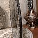 Часы из эпоксидной смолы "Мрамор". Часы классические. Наталья. Ярмарка Мастеров.  Фото №5