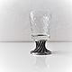 Glass 'PATTERNED' 50 ml. Shot Glasses. Souvenirs for hunters and fishermen. My Livemaster. Фото №6