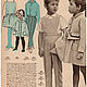 Винтаж: Журнал Praktische mode - 1 1963 (январь). Журналы винтажные. Модные странички. Ярмарка Мастеров.  Фото №14