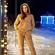 Кашемировый костюм, Костюмы, Омск,  Фото №1
