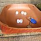 Лоток для разных целей Dice tray. Хранение вещей. УРАЛЕЦ +. Ярмарка Мастеров.  Фото №7