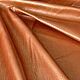 Genuine leather Copper textured 1 mm, Leather, Ankara,  Фото №1