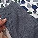 Капсульный набор для мальчика  4 предмета. Спортивный костюм. Наталья. Ярмарка Мастеров.  Фото №4