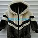 CHILDREN'S FUR COATS FOR BOYS, Childrens outerwears, Mozdok,  Фото №1