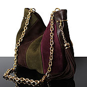 Сумки и аксессуары handmade. Livemaster - original item 