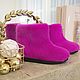 Заказать Угги ugg из меха норки. YANA KRAFT BRAND. Ярмарка Мастеров. . Угги Фото №3