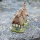 Домик Lilliput lane. The toy shop. Домики. Розалия Камалова. Ярмарка Мастеров.  Фото №5