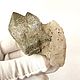Кварц в хлорите. Казахстан. 72 гр. Минералы. MOON CRYSTALS. Ярмарка Мастеров.  Фото №9
