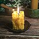 Candle wax 'Fairy'. Candles. CandesPhoenix. Online shopping on My Livemaster.  Фото №2