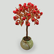 Цветы и флористика handmade. Livemaster - original item Trees: Tree coral 