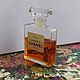 Винтаж: Делюсь Gardenia Chanel, parfum, 28 ml. Духи винтажные. Ароматы старой школы. Ярмарка Мастеров.  Фото №5