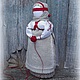 "Воля" авторская кукла, Народная кукла, Челябинск,  Фото №1