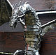 Forged dragons. Design. SiberianBlackSmith. Online shopping on My Livemaster.  Фото №2