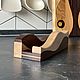 Подставка для разделочной доски одинарная. Подставки. Lumber Home. Ярмарка Мастеров.  Фото №4