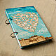Copy of Notepad A5 "June", Notebooks, Moscow,  Фото №1