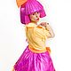 Brilliant Costume for Animators Animation Club. Carnival costumes. clubanimatorov. Online shopping on My Livemaster.  Фото №2