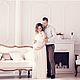 Нарядное белое платье. Платья. Платья от Татьяны Вишневской (dresswedding). Ярмарка Мастеров.  Фото №6