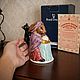 Винтаж: Royal Doulton кувшинчик "Fortune Teller", Англия, 1999 год. Статуэтки винтажные. Karina(Anti_vinta). Ярмарка Мастеров.  Фото №6