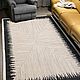 Заказать  ковёр ручной работы из шкур коровы. Luxury Patchwork. Ярмарка Мастеров. . Ковры для дома Фото №3
