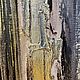 Шикарная интерьерная абстракция с фактурным нежным золотом. Картины. Марина Скромова Премиальные Картины. Ярмарка Мастеров.  Фото №4