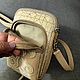 МК сумочка "Кросс-боди". Курсы и мастер-классы. Татьяна . Сумочных дел Мастер .. Ярмарка Мастеров.  Фото №6