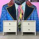 Тумба AMNESIA. Тумбы. BULL WULL FURNITURE. Ярмарка Мастеров.  Фото №6