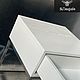 Тумба прикроватная LADY CHROME. Тумбы. BULL WULL FURNITURE. Ярмарка Мастеров.  Фото №6