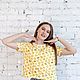 Футболка "Smile", Футболки, Барнаул,  Фото №1