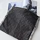 Заказать Винтаж: Люкс. Чехол для интерьерной подушки Oro nero. MISSONI HOME. Vintage-bazaar. Ярмарка Мастеров. . Текстиль винтажный Фото №3