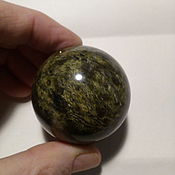 Сувениры и подарки handmade. Livemaster - original item Souvenir BALL, COIL. Handmade.