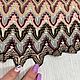  Трикотаж Missoni. Ткани. ÈLATI  tkani. Ярмарка Мастеров.  Фото №5