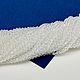 Заказать Хрусталь Биконусы 2мм, прозрачный, нить, Х450. Tanissa Hobby (Танисса Хобби). Ярмарка Мастеров. . Бусины Фото №3