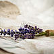 A bouquet of lavender. Flowers. KG_flowers. Online shopping on My Livemaster.  Фото №2