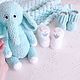 Gift set for discharge ' Marty». Gift for newborn. Nicol. Online shopping on My Livemaster.  Фото №2