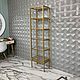 Стеллаж PEGAS. Стеллажи. BULL WULL FURNITURE. Ярмарка Мастеров.  Фото №6