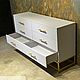 Заказать Комод SNOW QUEEN. BULL WULL FURNITURE. Ярмарка Мастеров. . Комоды Фото №3