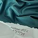 'Emerald ' - bed linen from LUX DARK EMERALD. Bedding sets. Постельное. Felicia Home. Качество + Эстетика. My Livemaster. Фото №4