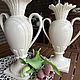 Заказать Винтаж:  Вазы Royal Creamware. Lichnaya-kollektsiya-3. Ярмарка Мастеров. . Вазы винтажные Фото №3